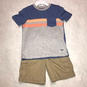 OshKosh B’gosh Outfit